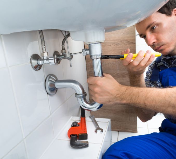 Best Plumbers Plattekloof 